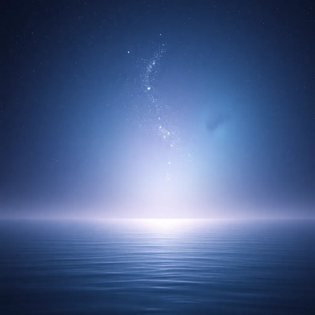 Starlit Drift