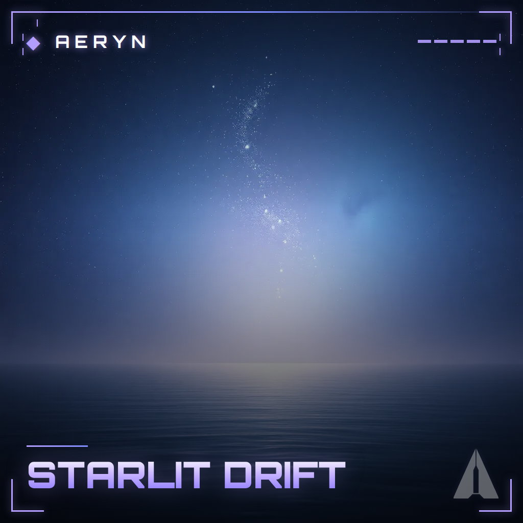 Starlit Drift