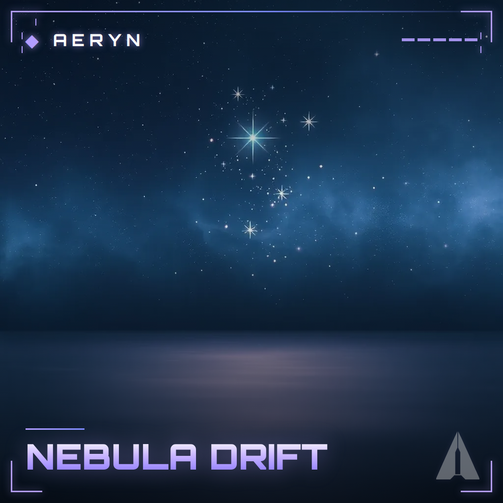 Nebula Drift