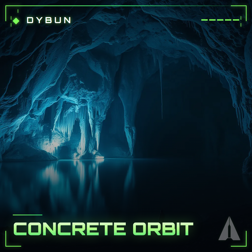 Concrete Orbit