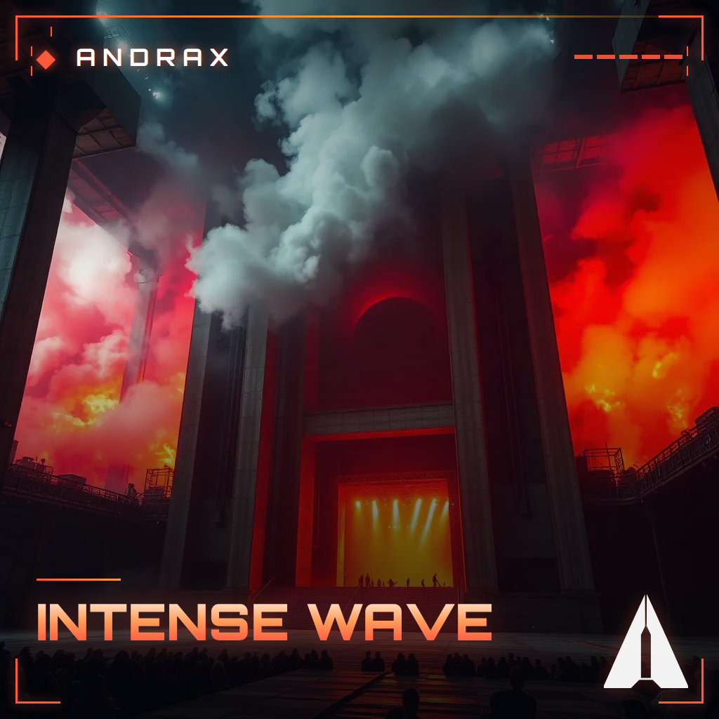 INTENSE WAVE