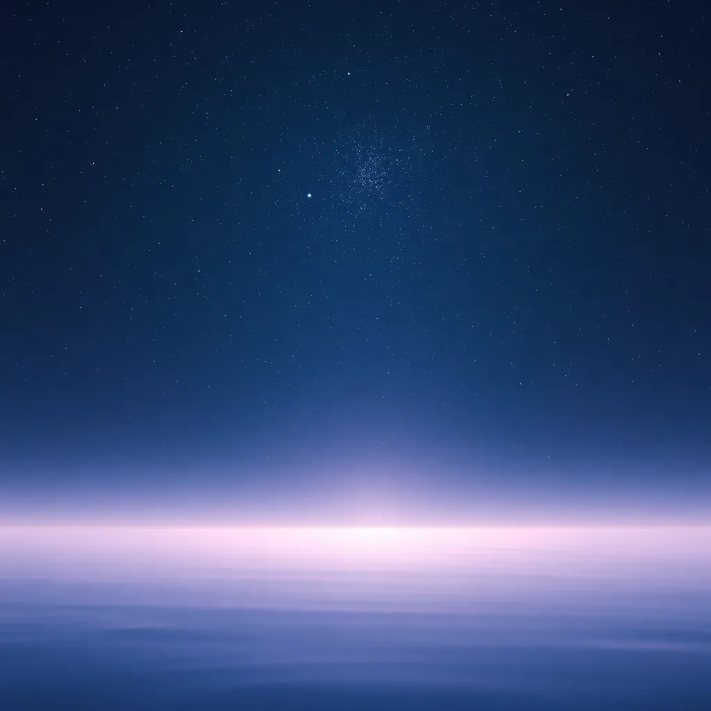 Starborne Drift