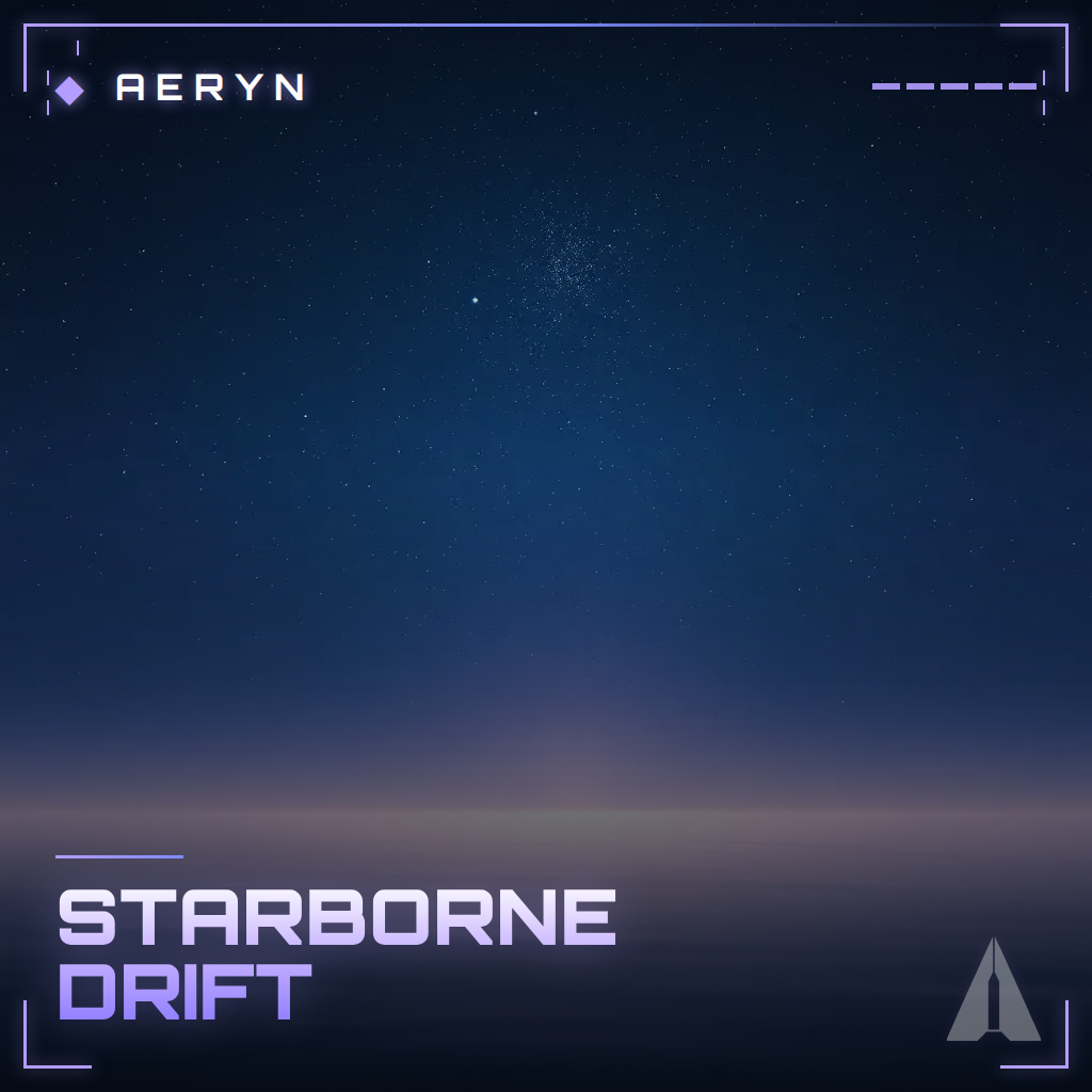 Starborne Drift