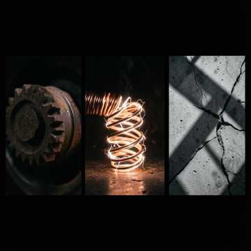 ACID ENGINE RAW