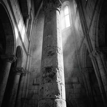 Cathedral Pulse (Remastered)