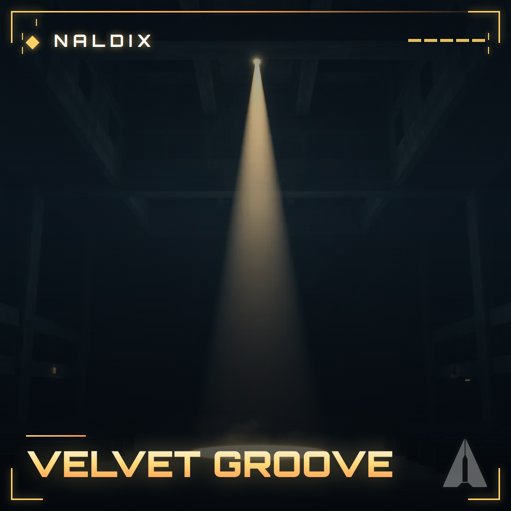 Velvet Groove