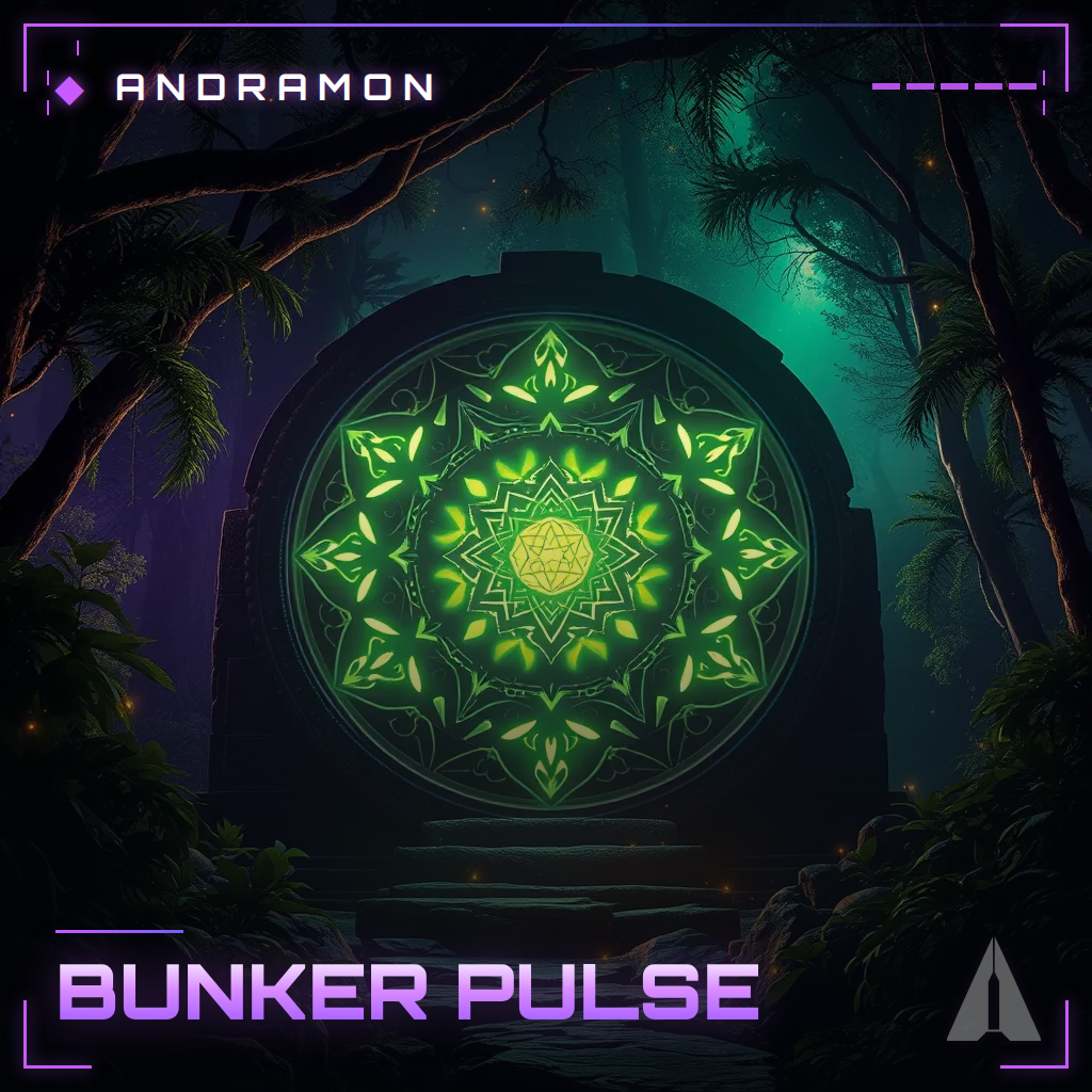 Bunker Pulse