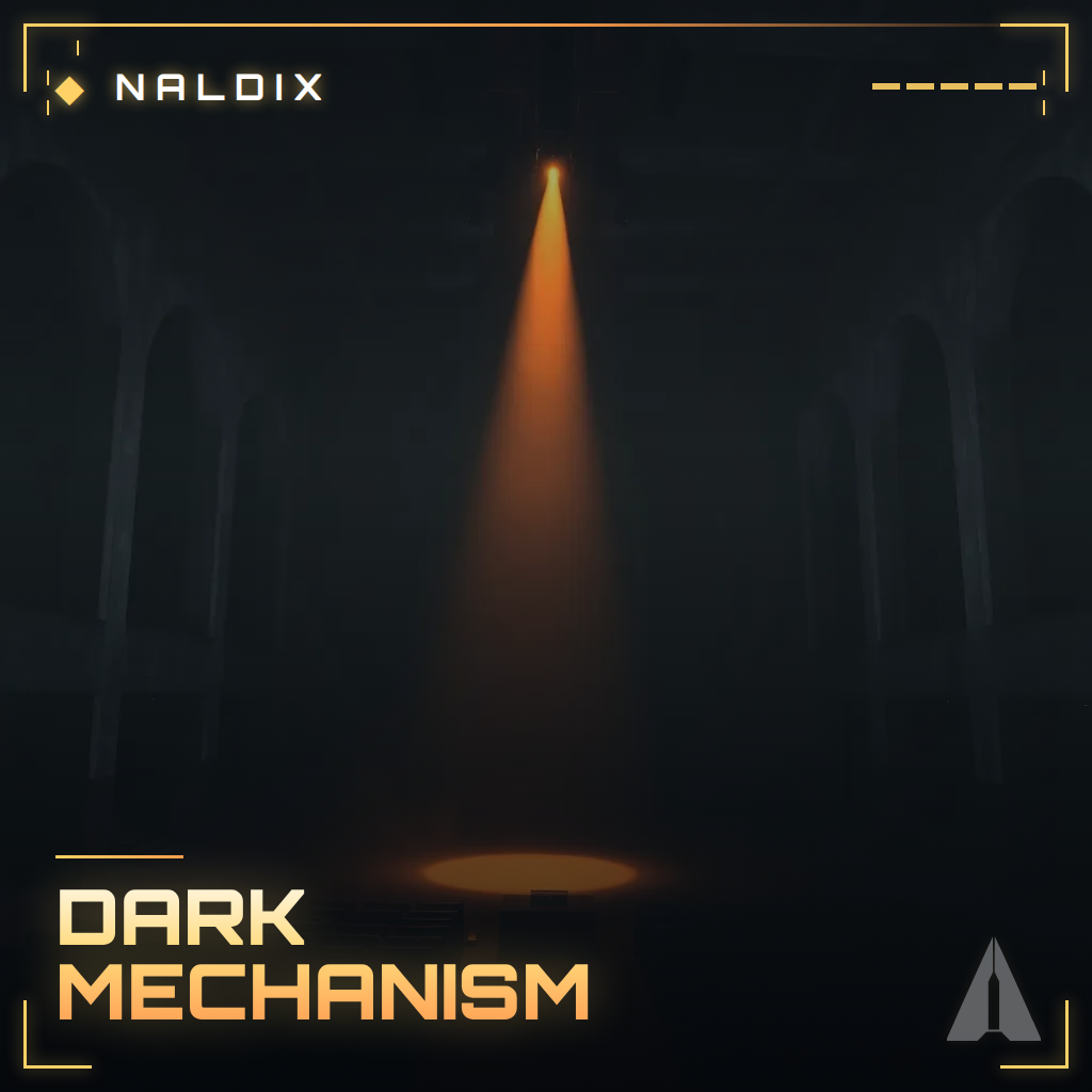 DARK MECHANISM