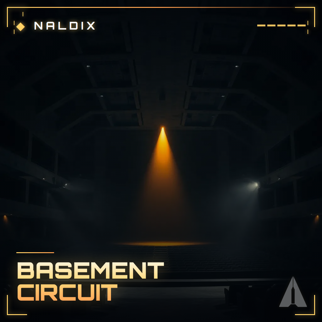 Basement Circuit