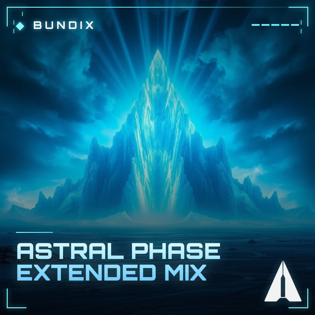 ASTRAL PHASE EXTENDED MIX