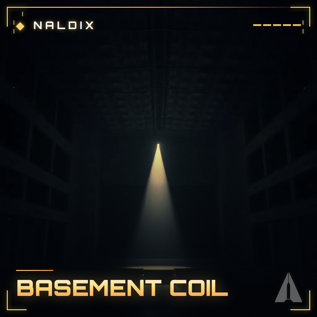 Basement Coil