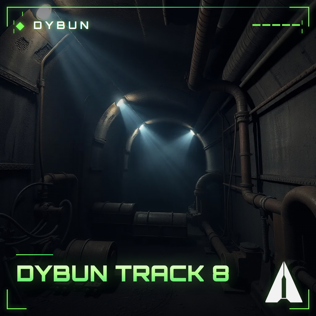 DYBUN Track 8