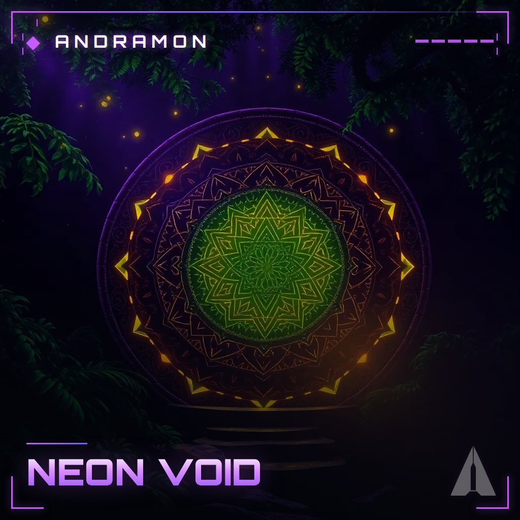 Neon Void