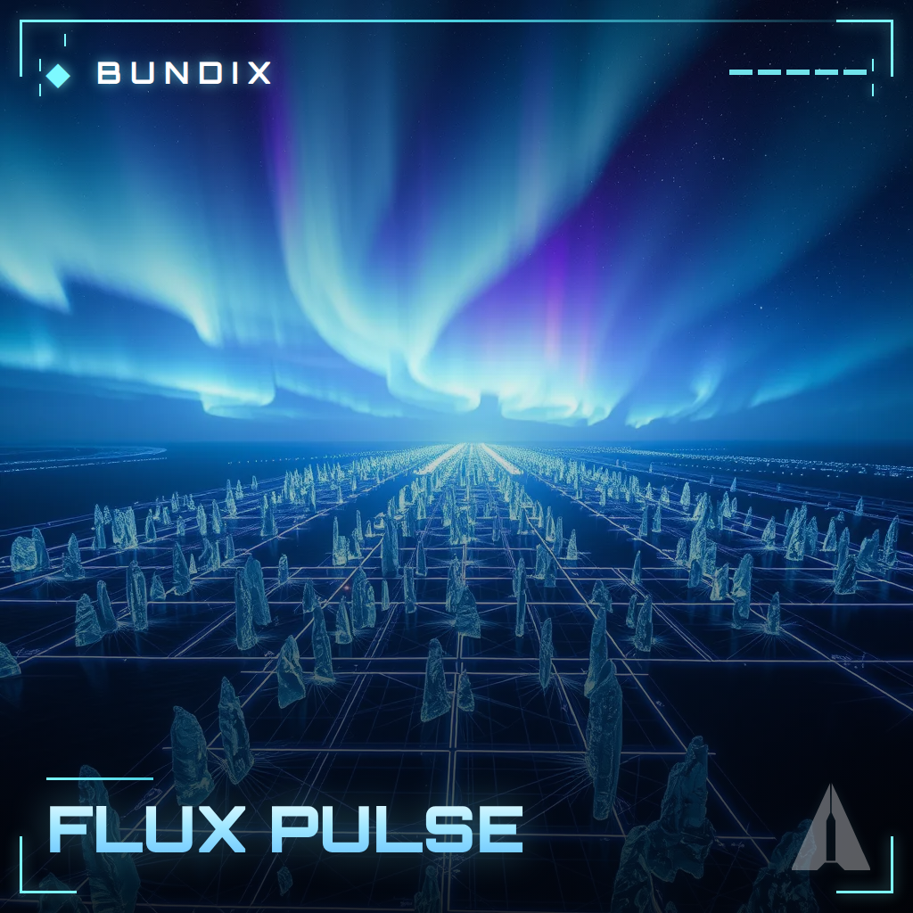 Flux Pulse