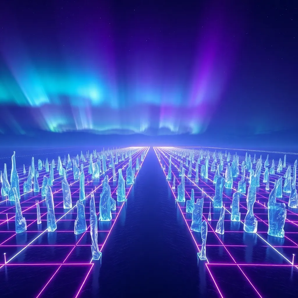Arcade Horizon