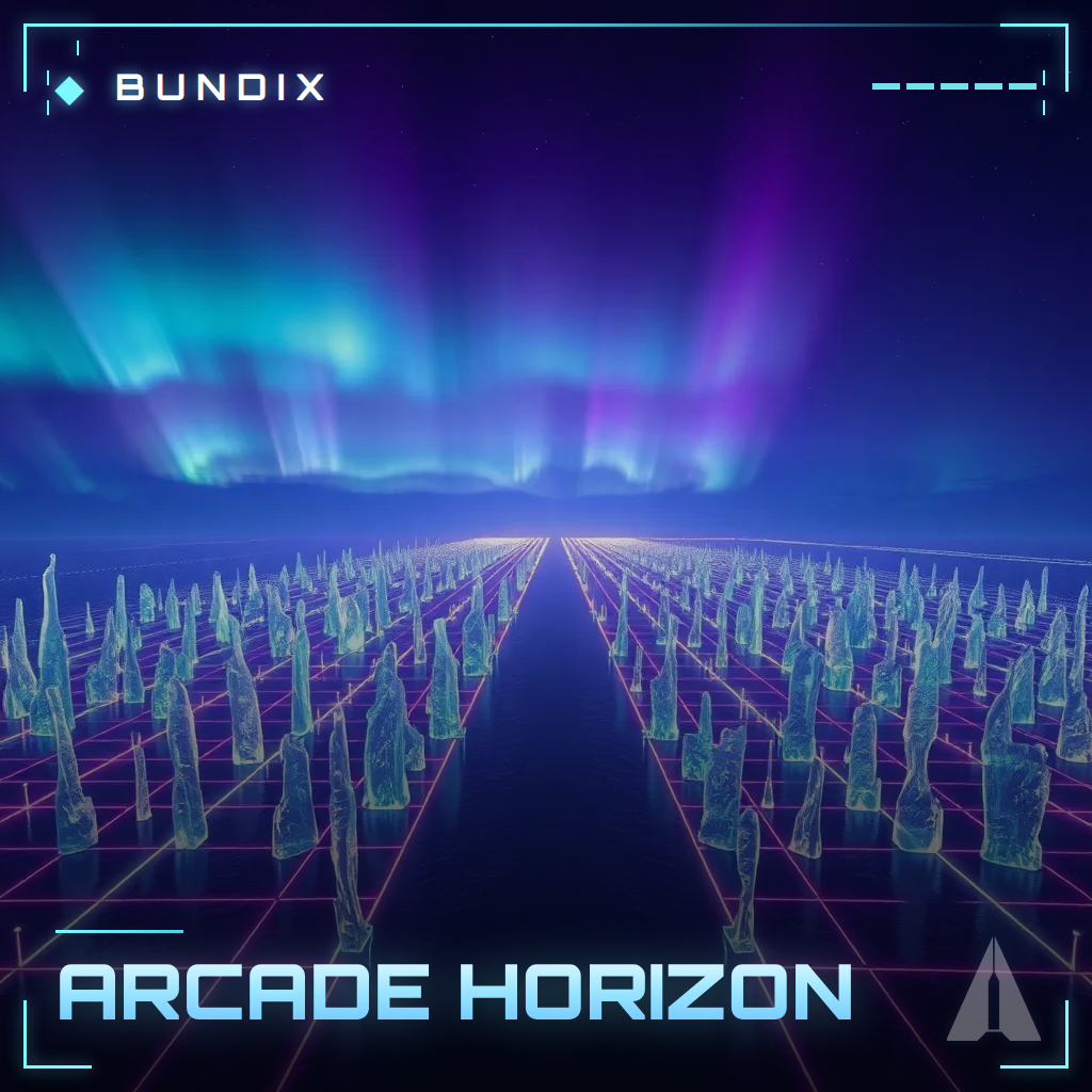 Arcade Horizon