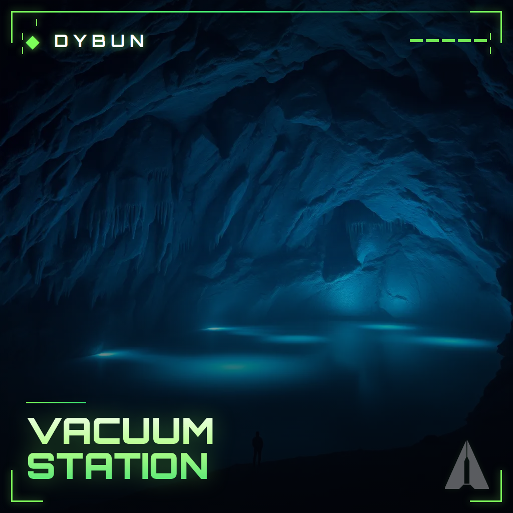 Vacuum Station