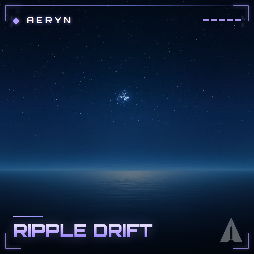 Ripple Drift