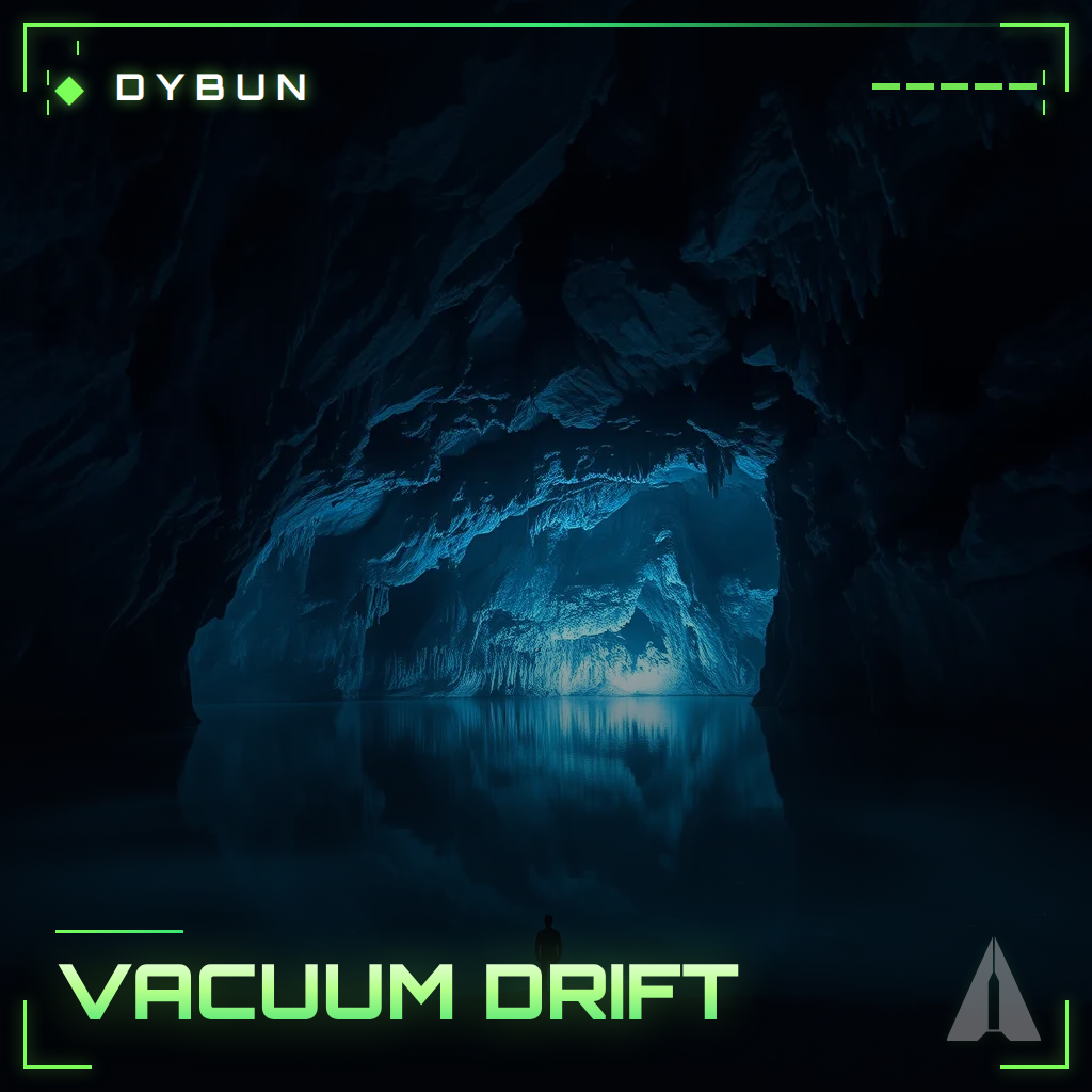 Vacuum Drift