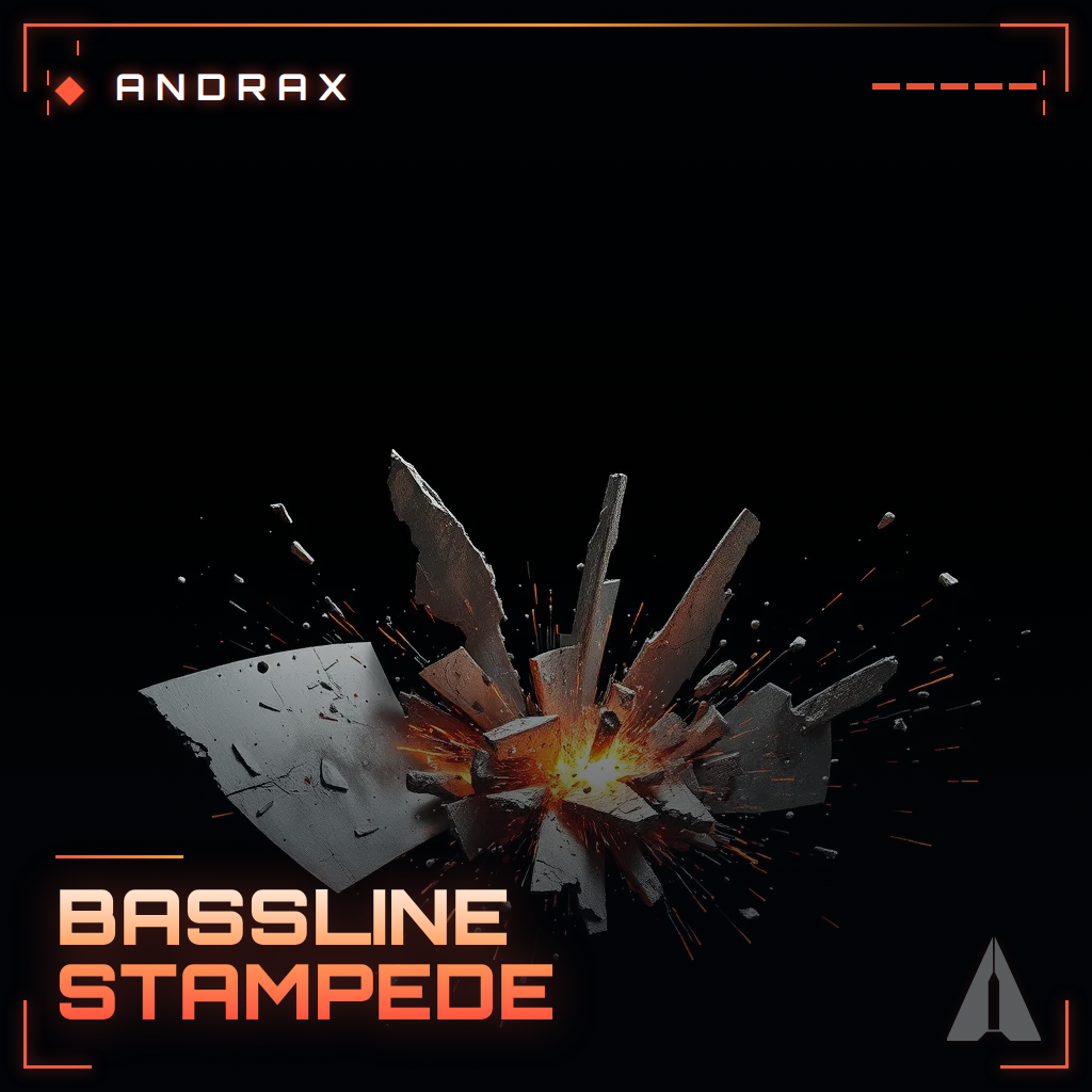 Bassline Stampede