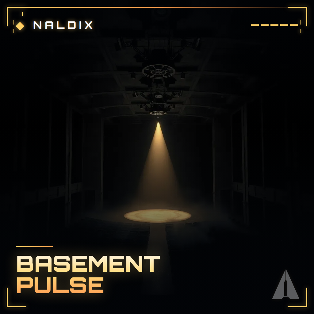 Basement Pulse