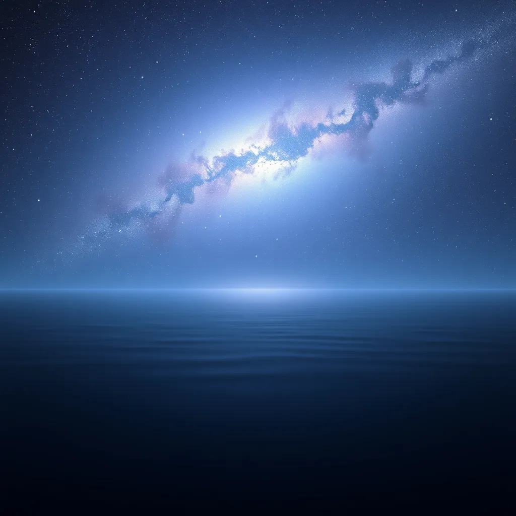 Cosmic Drift