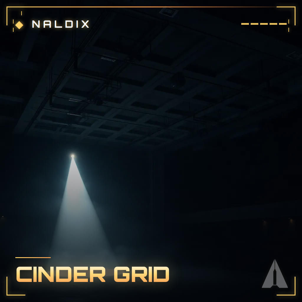 Cinder Grid
