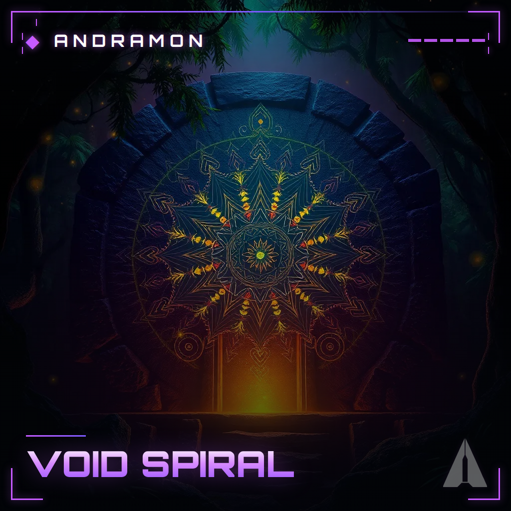 Void Spiral