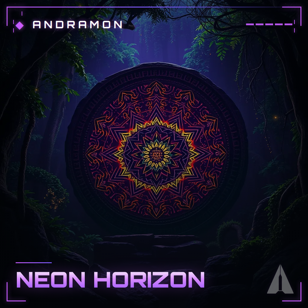 Neon Horizon