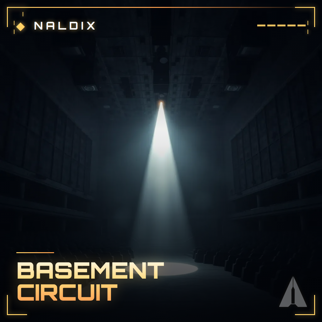 Basement Circuit