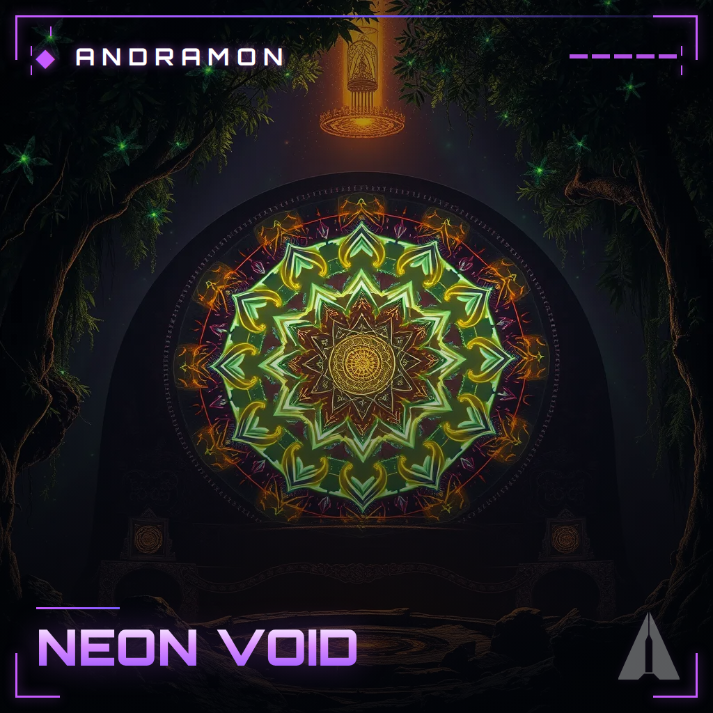 Neon Void