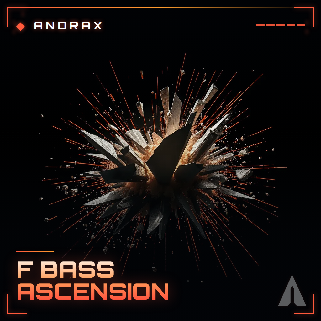 F Bass Ascension