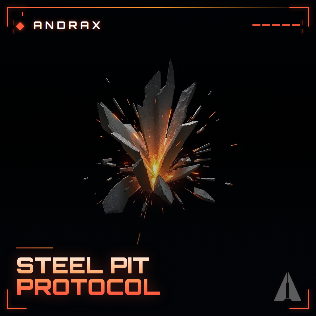 Steel Pit Protocol