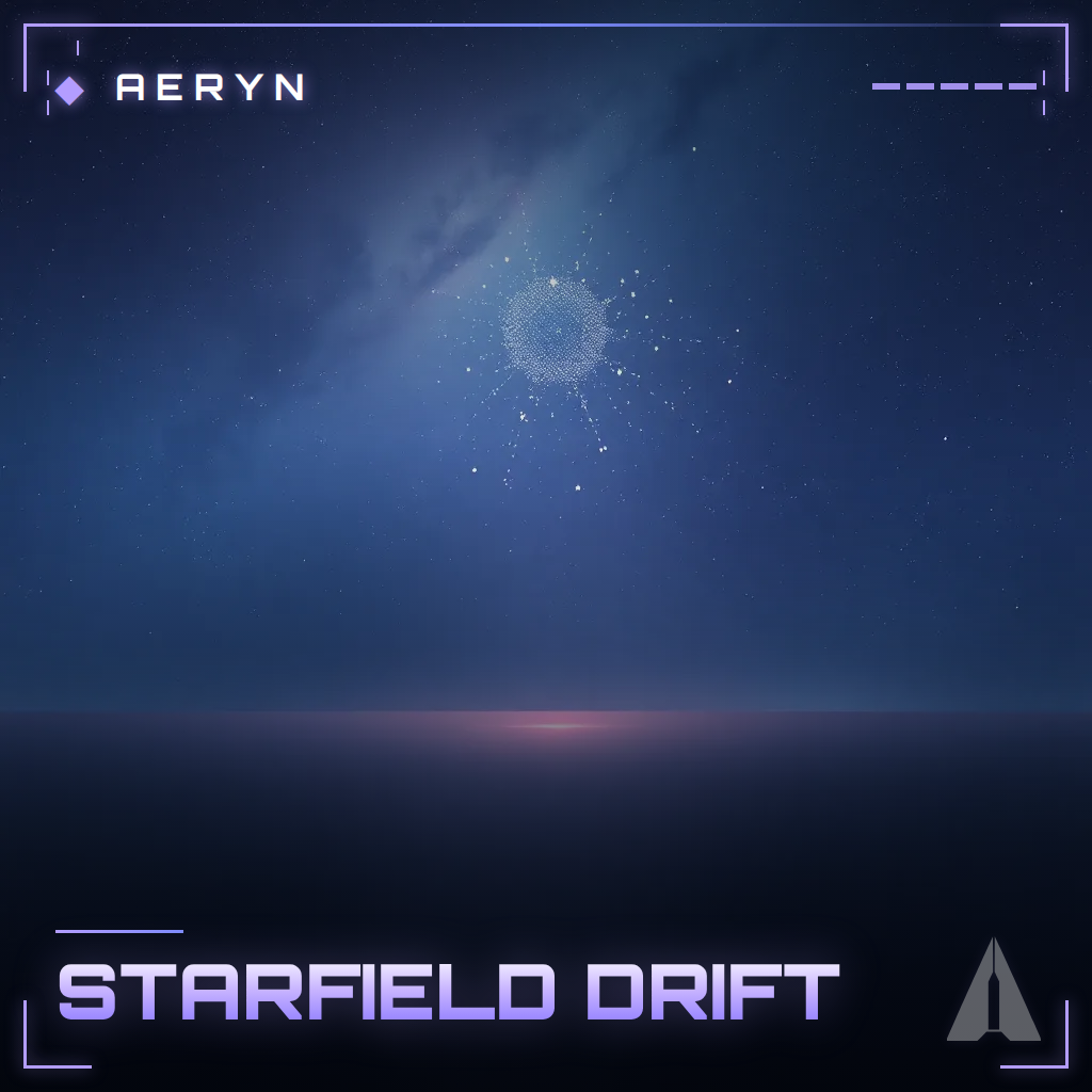 Starfield Drift