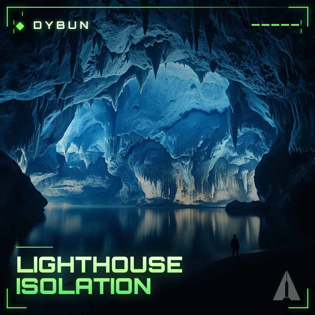 Lighthouse Isolation