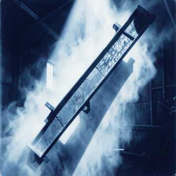 Raw Industrial Drive
