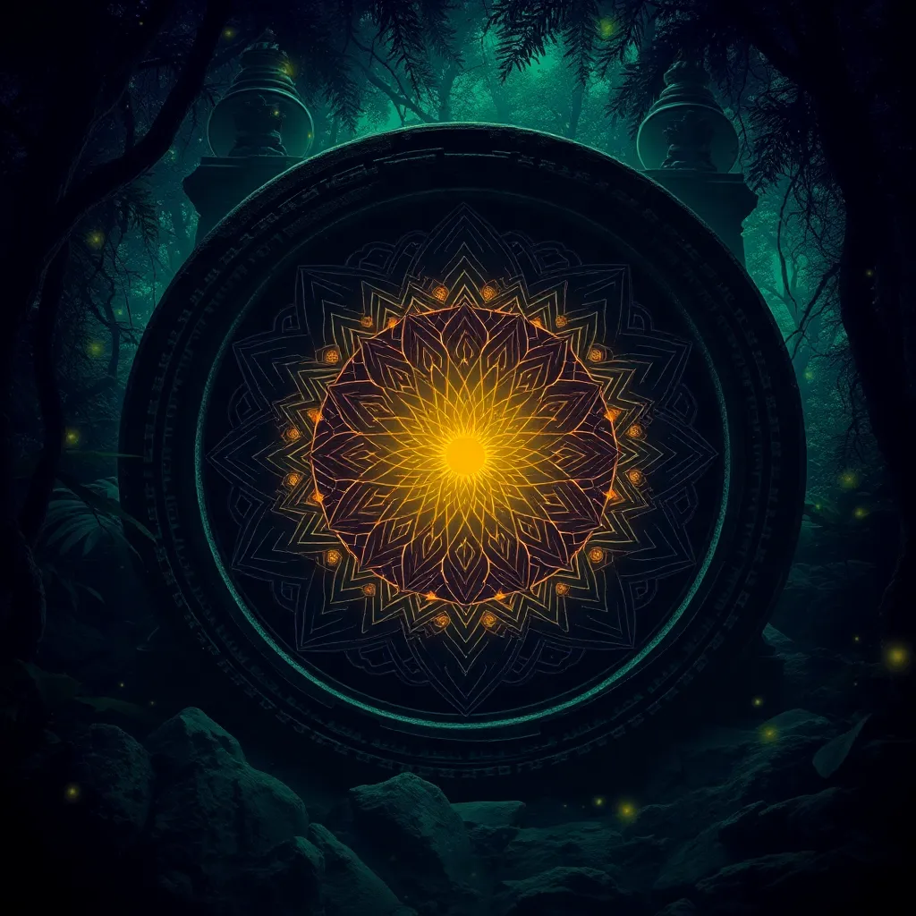 Orbital Spiral