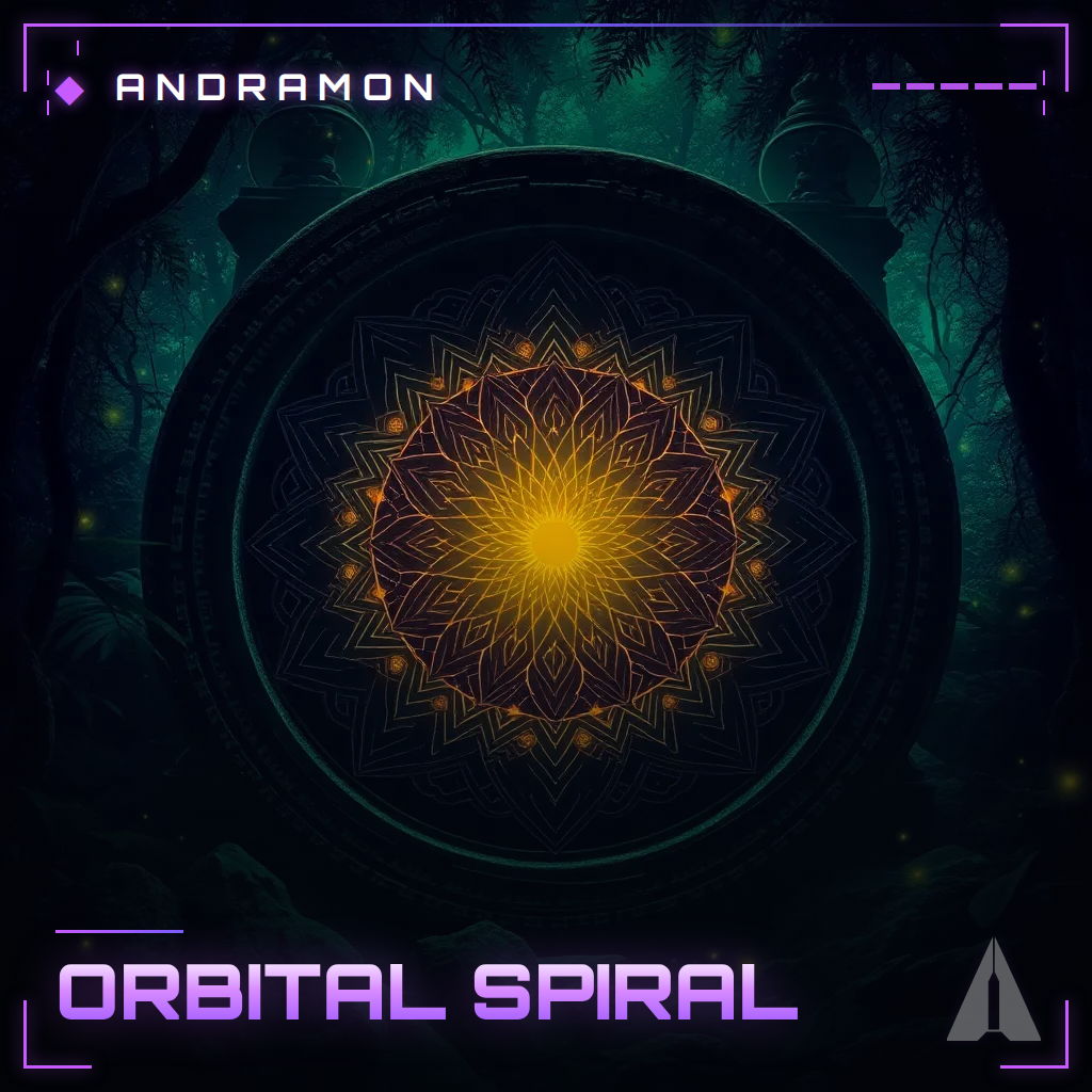 Orbital Spiral