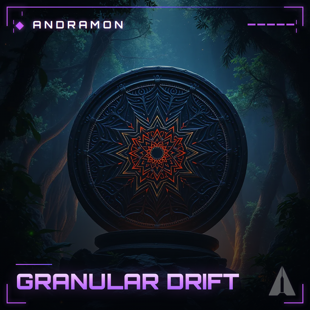 Granular Drift