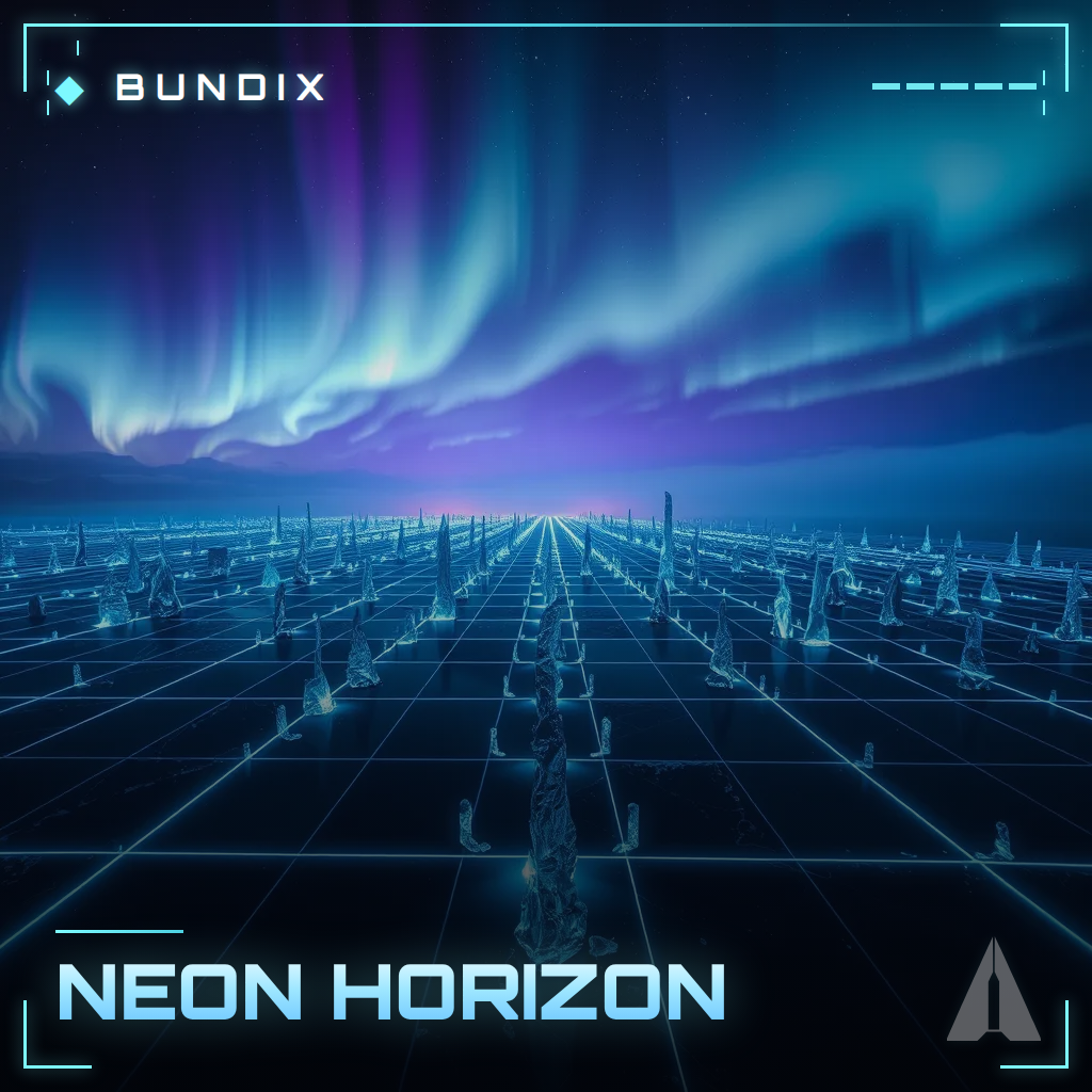 Neon Horizon