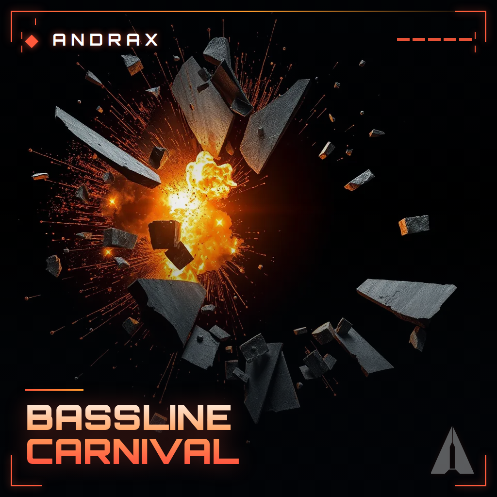 Bassline Carnival