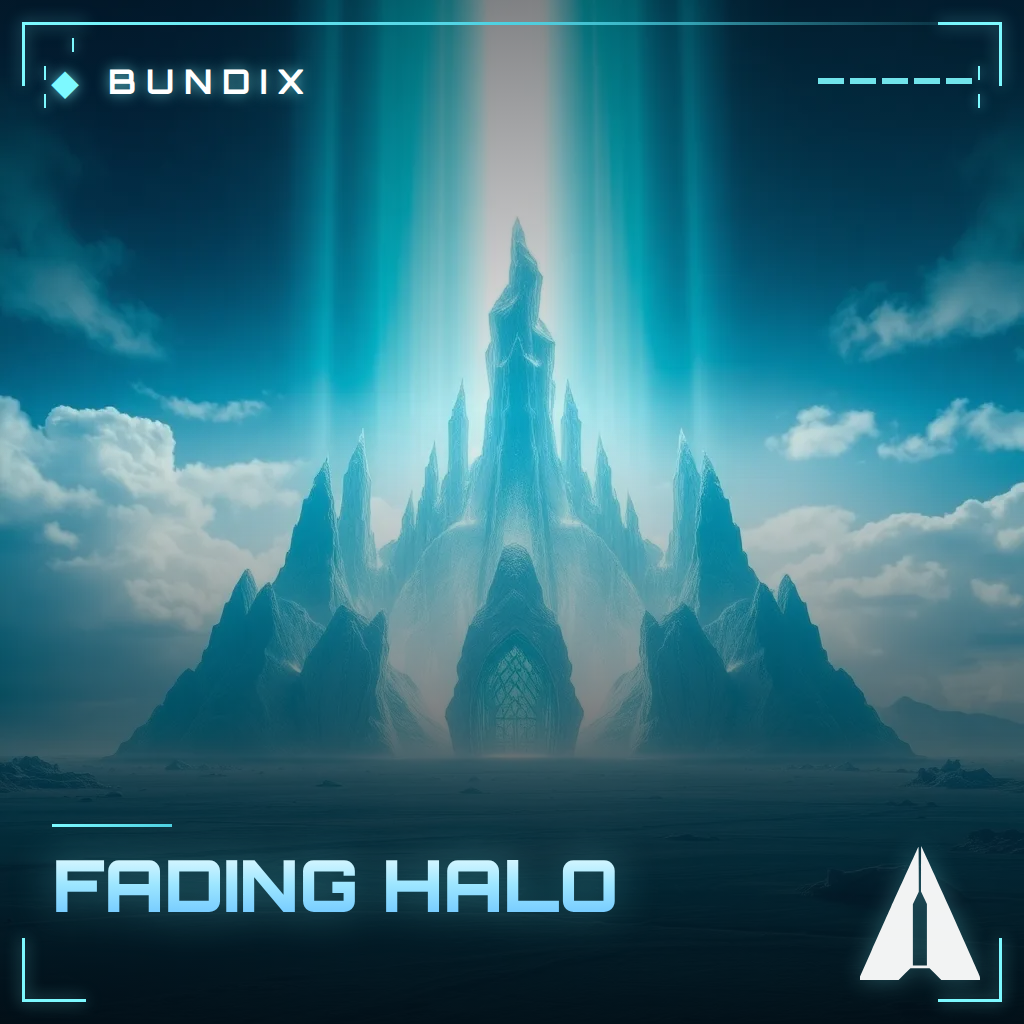 Fading Halo