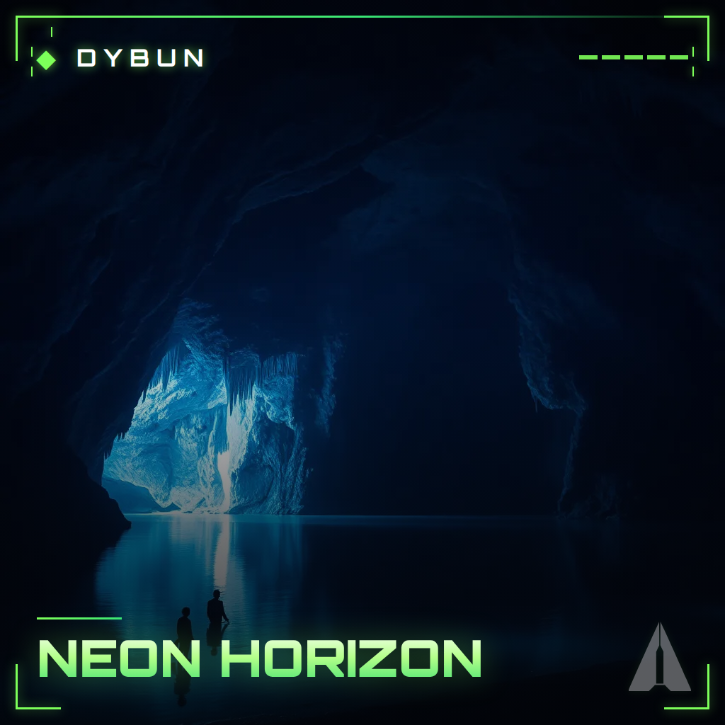 Neon Horizon