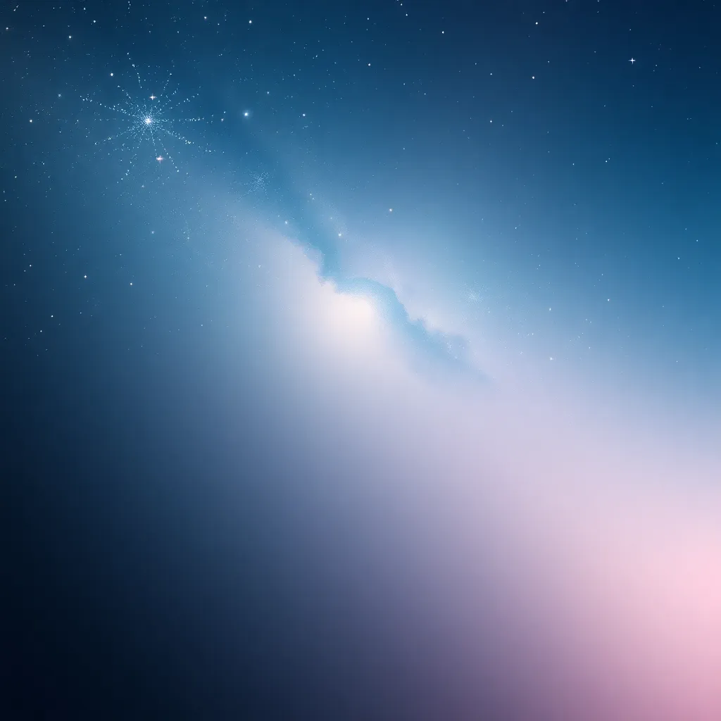 Starfield Tides