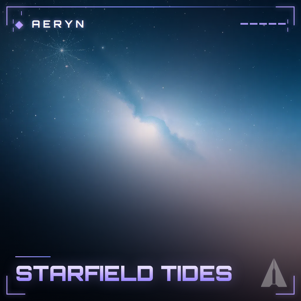 Starfield Tides