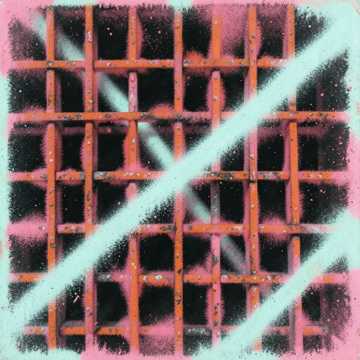 Rust Grid