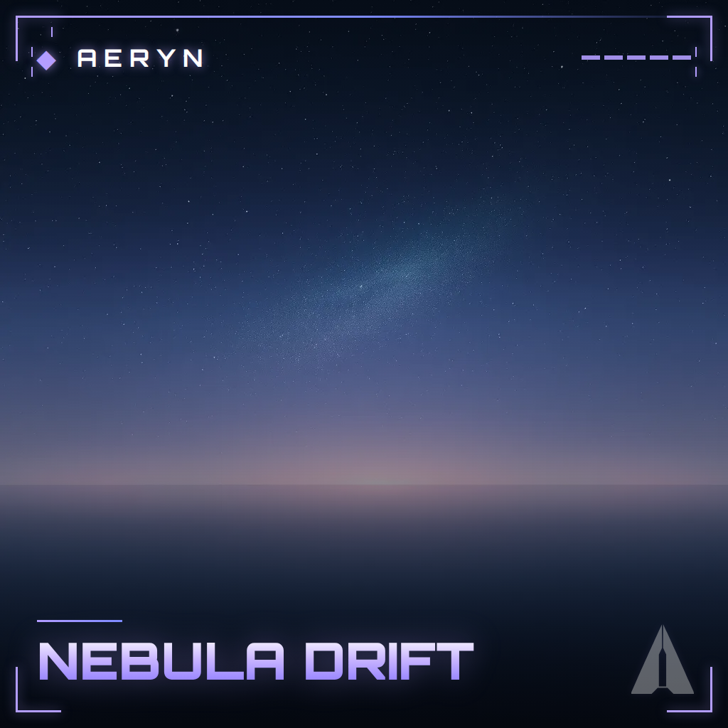 Nebula Drift