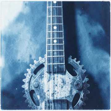 Banjo in the Machine (Remastered)