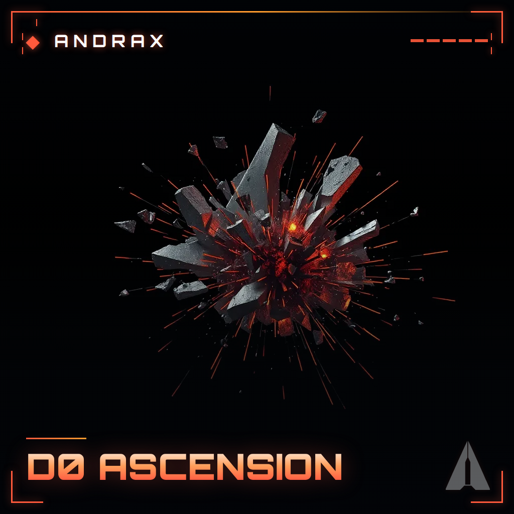 D0 Ascension