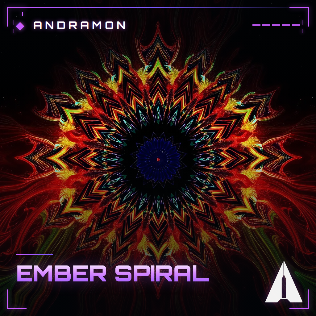 Ember Spiral